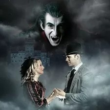 Gruseldinner - Dracula / Foto: © Alexa Sommer Gruseldinner - Dracula