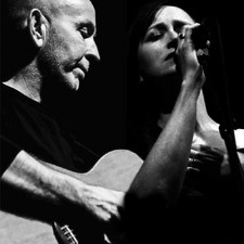 Kieran Goss & Annie Kinsella / Foto: © Achim Stollberg Kieran Goss & Annie Kinsella