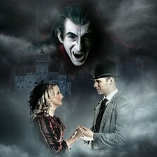 Gruseldinner - Dracula / Foto: © Alexa Sommer Gruseldinner - Dracula