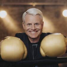 Guido Cantz / Foto: © Lömmersdorf, Christian Guido Cantz