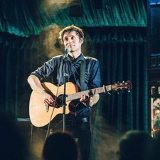 Lennart Schilgen / Foto: © Kulturinitiative Kulibri e.V. Lennart Schilgen