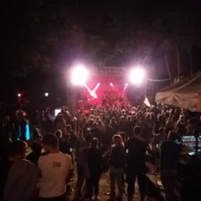 29. Fallig Open Air 2026 / Foto: © Jugend- und Kulturverein Enkirch 29. Fallig Open Air 2026