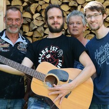 Played them all, the old Songs... / Foto: © Saitensprung Played them all, the old Songs...