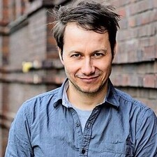 Marco Tschirpke / Foto: © Marco Tschirpke Marco Tschirpke