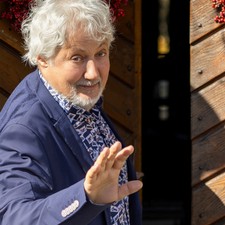 Konrad Beikircher / Foto: © Kulturbüro Plum Konrad Beikircher