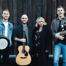 Smok & Hamill / Foto: © Tuchfabrik Trier Smok & Hamill