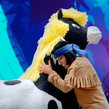 Yakari - Freunde fürs Leben / Foto: © Why Not - Events und Kommunikation UG Yakari - Freunde fürs Leben