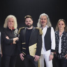 We Rock Queen / Foto: © Heiko Kapeller We Rock Queen