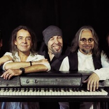 Century's Crime / Foto: © Band Century's Crime