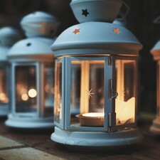 Funzelwanderung / Foto: © pixabay Funzelwanderung