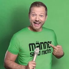 Mario Barth / Foto: © S-PROMOTION Event GmbH Mario Barth