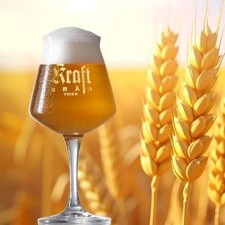 Biertasting: Weißbier / Foto: © Blesius Garten Biertasting: Weißbier