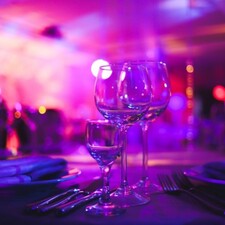 Dinner-Show 2026 / Foto: © Kulturzentrum Villa Fuchs Dinner-Show 2026