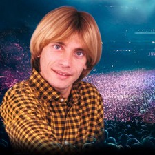 Nino D'Angelo / Foto: © Dema Agency SAGL Nino D'Angelo