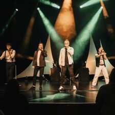 Alte Bekannte / Foto: © Kulturgemeinschaft Bitburg e.V. Alte Bekannte