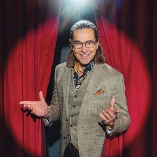 Chako Habekost / Foto: © Kulturamt Pirmasens Chako Habekost