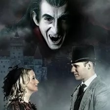 Gruseldinner - Dracula / Foto: © Gruseldinner GmbH & Co. KG Gruseldinner - Dracula