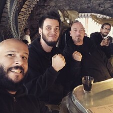 Heart Core Island / Foto: © Pro-Pain Heart Core Island