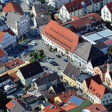 Grafinger Stadtführungen / Foto: © Lehner Grafinger Stadtführungen