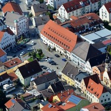 Grafinger Stadtführungen / Foto: © Lehner Grafinger Stadtführungen