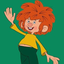 Pumuckl / Foto: © Kaut/v.Johnson/Bagnall Pumuckl