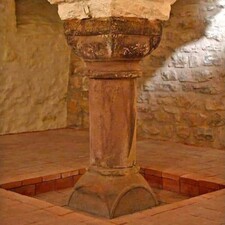 Geheimnisse alter Gewölbekeller / Foto: © Göttingen Marketing GmbH Geheimnisse alter Gewölbekeller