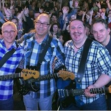 The Very Best of CCR / Foto: © Peter Wilcek The Very Best of CCR