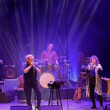 Hazmat Modine / Foto: © Hazmat Modine Hazmat Modine