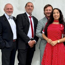 Andreas Nagel und Band / Foto: © Band Andreas Nagel und Band