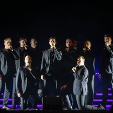 The 12 Tenors / Foto: © Kulturamt Pirmasens The 12 Tenors