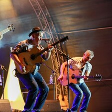 Simply Unplugged Open Air / Foto: © Frank Maurer Simply Unplugged Open Air