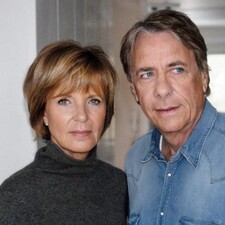 Lesung 'Alte Liebe' / Foto: © Ruth Kappus Lesung 'Alte Liebe'