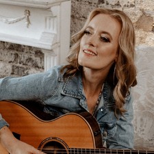 Johna / Foto: © Kulturkreis Mülheim e.V Johna