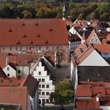 Von Gelehrten und Gauklern / Foto: © IFG Ingolstadt AöR Von Gelehrten und Gauklern