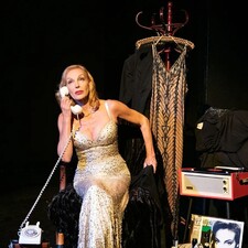 Ute Lemper / Foto: © Ute Lemper Ute Lemper