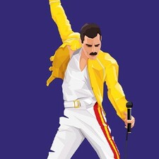 Show Must Go On / Foto: © Stadt Andernach Show Must Go On