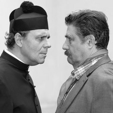 Don Camillo & Peppone / Foto: © Motown Theater Don Camillo & Peppone