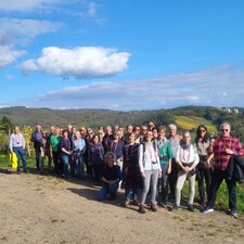 Wittlich, Wein & Wandern / Foto: © Tourist-Information Wittlich Stadt & Land Wittlich, Wein & Wandern