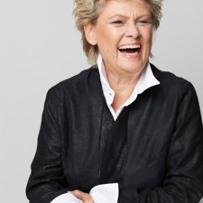 Gitte Haenning & Band / Foto: © Kultopolis GmbH Gitte Haenning & Band