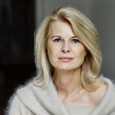 Katharina Fuchs / Foto: © Jürgen Bauer Katharina Fuchs