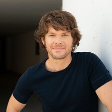 Steffen Schroeder / Foto: © der buchladen - Katharina Roßbach Steffen Schroeder