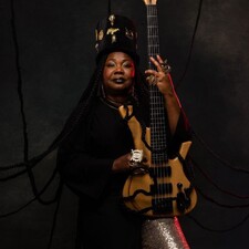 Manou Gallo & African Culture / Foto: © Njaheut Manou Gallo & African Culture