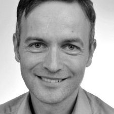 Dr. Holger Löttel Grönemeyer / Foto: © Lit.Eifel e.V. Dr. Holger Löttel Grönemeyer