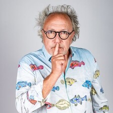 Urban Priol / Foto: © Alex Kraus Urban Priol