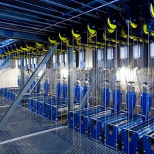 Hausführung Das Wormser / Foto: © BBertram Hausführung Das Wormser