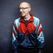 Ralf Senkel: / Foto: © Olli Haas Ralf Senkel: