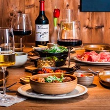 Tapas & Terroir / Foto: © Trierer Gastro OHG Tapas & Terroir