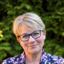 Lesung mit Deana Zinßmeister / Foto: © Deana Zinßmeister Lesung mit Deana Zinßmeister