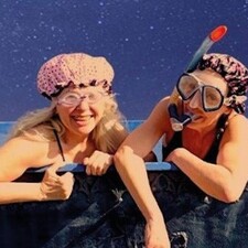 Operation Jungbrunnen / Foto: © Kleinkunst in Manderscheid e.V. Operation Jungbrunnen