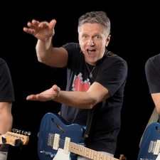 Kinder Mitmach Party / Foto: © Martin Pfeiffer Kinder Mitmach Party